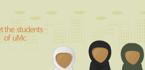 Introducing Barakah Baskets