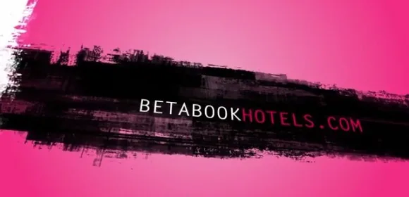 BetaBook Hotels — promo