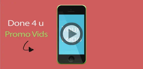 Done For You — promo videos